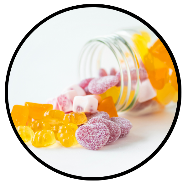 Gummies