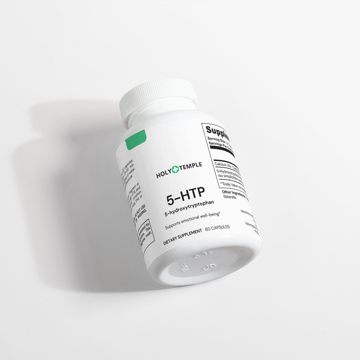 5-HTP