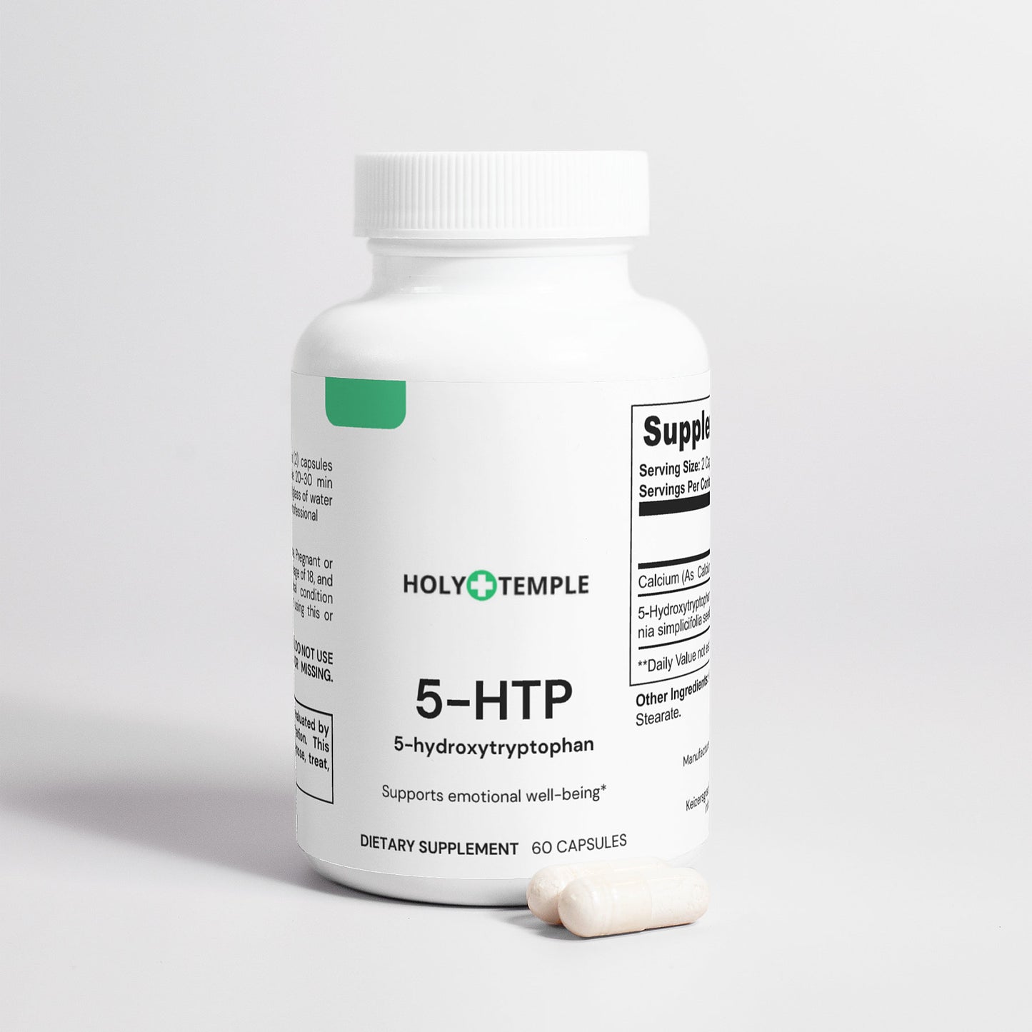 5-HTP