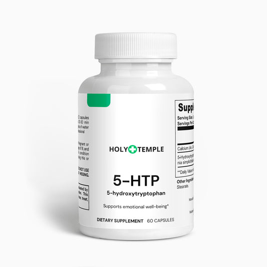 5-HTP