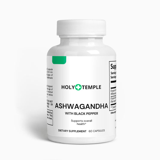 Ashwagandha