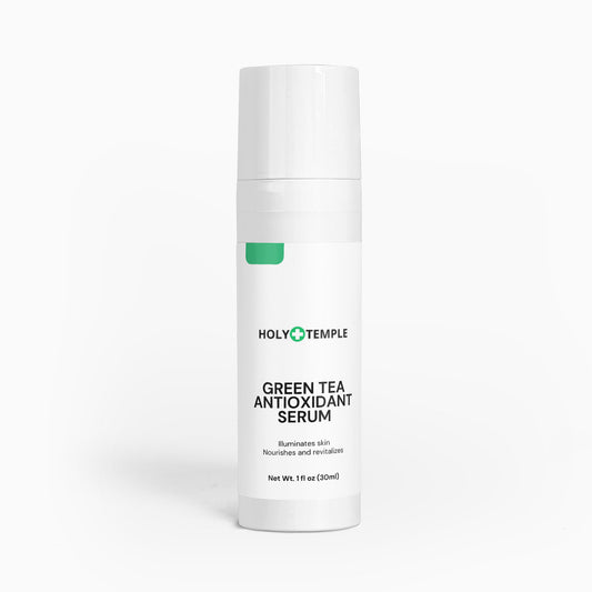 Green Tea Antioxidant Serum