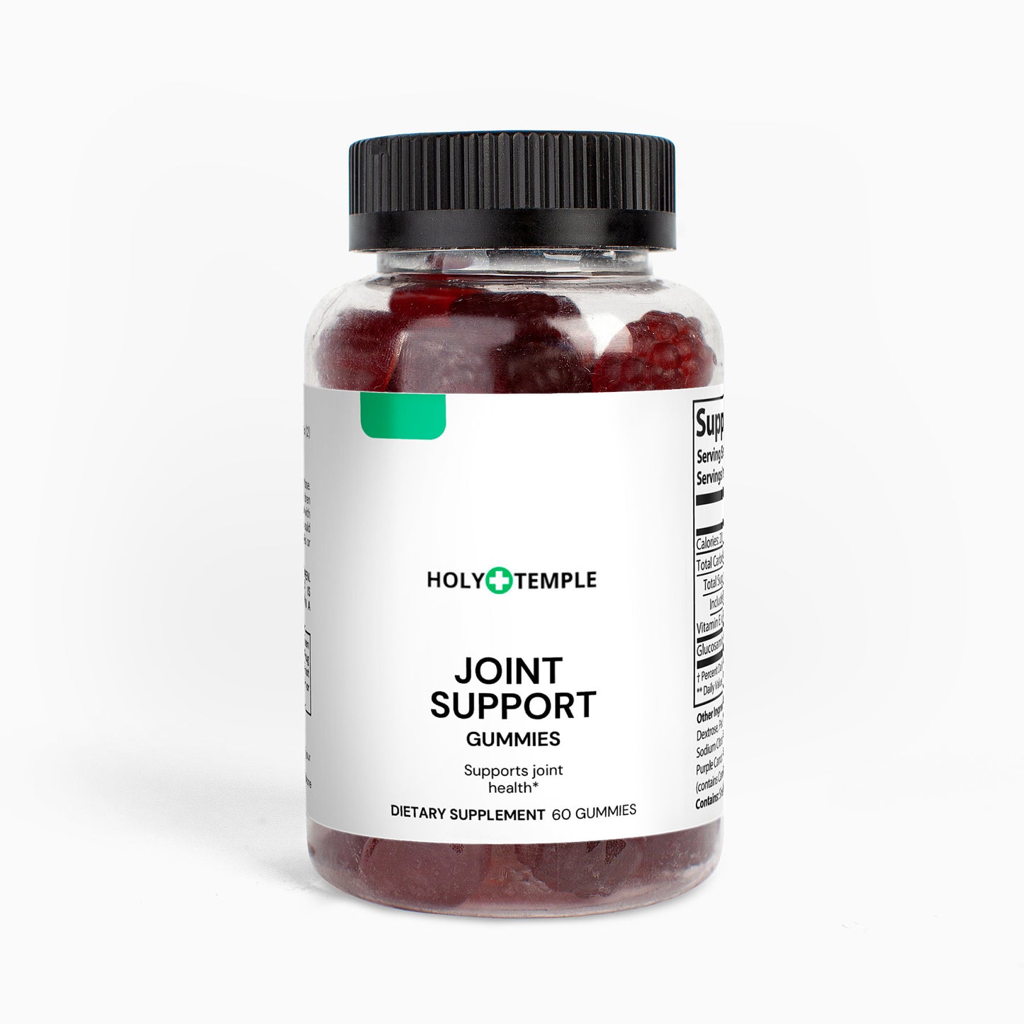 Joint Support Gummies (Adult)