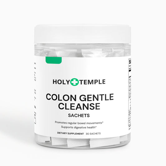 Colon Gentle Cleanse