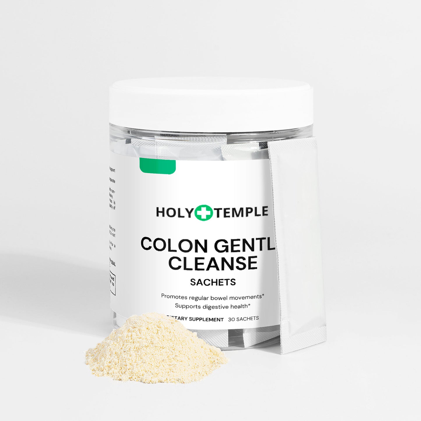 Colon Gentle Cleanse