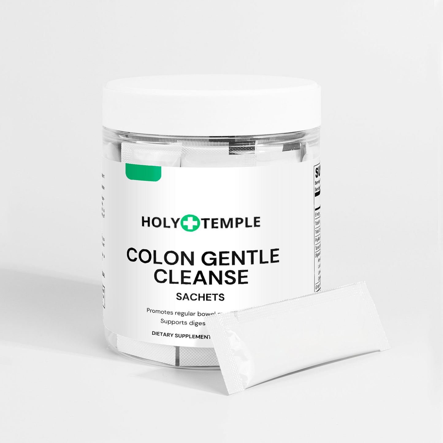 Colon Gentle Cleanse